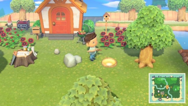 How to Grow a Money Tree in Animal Crossing: New Horizons | Heavy.com