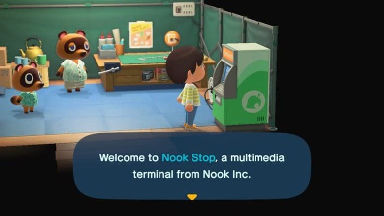 How to Move Your Tent in Animal Crossing: New Horizons