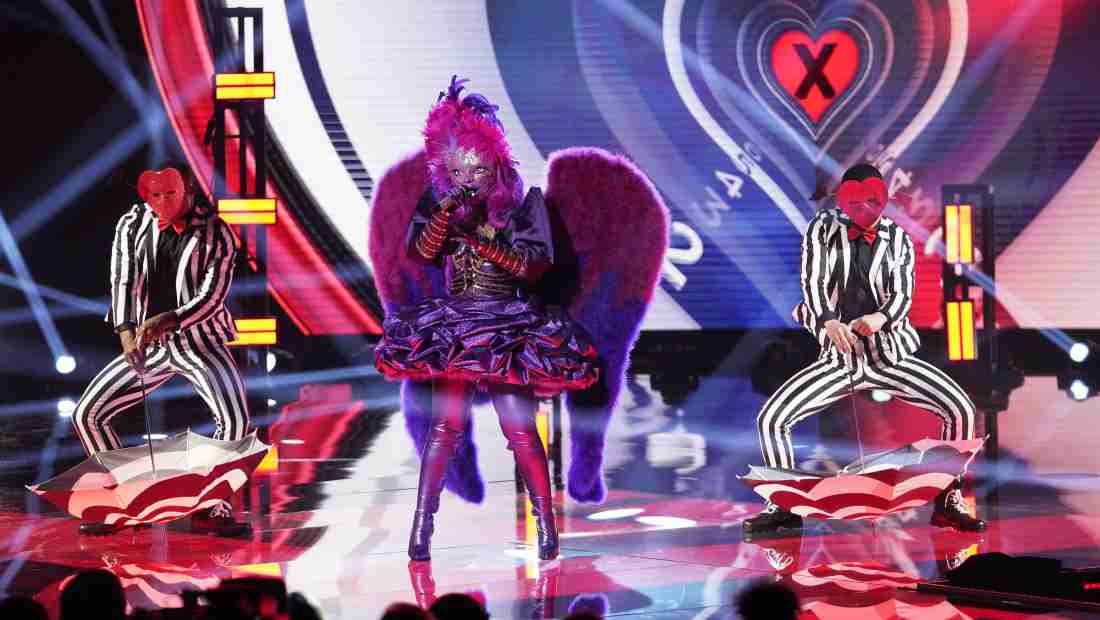 The Masked Singer Season 3 Spoilers: Episode 7 Unmasked Reveal | Heavy.com