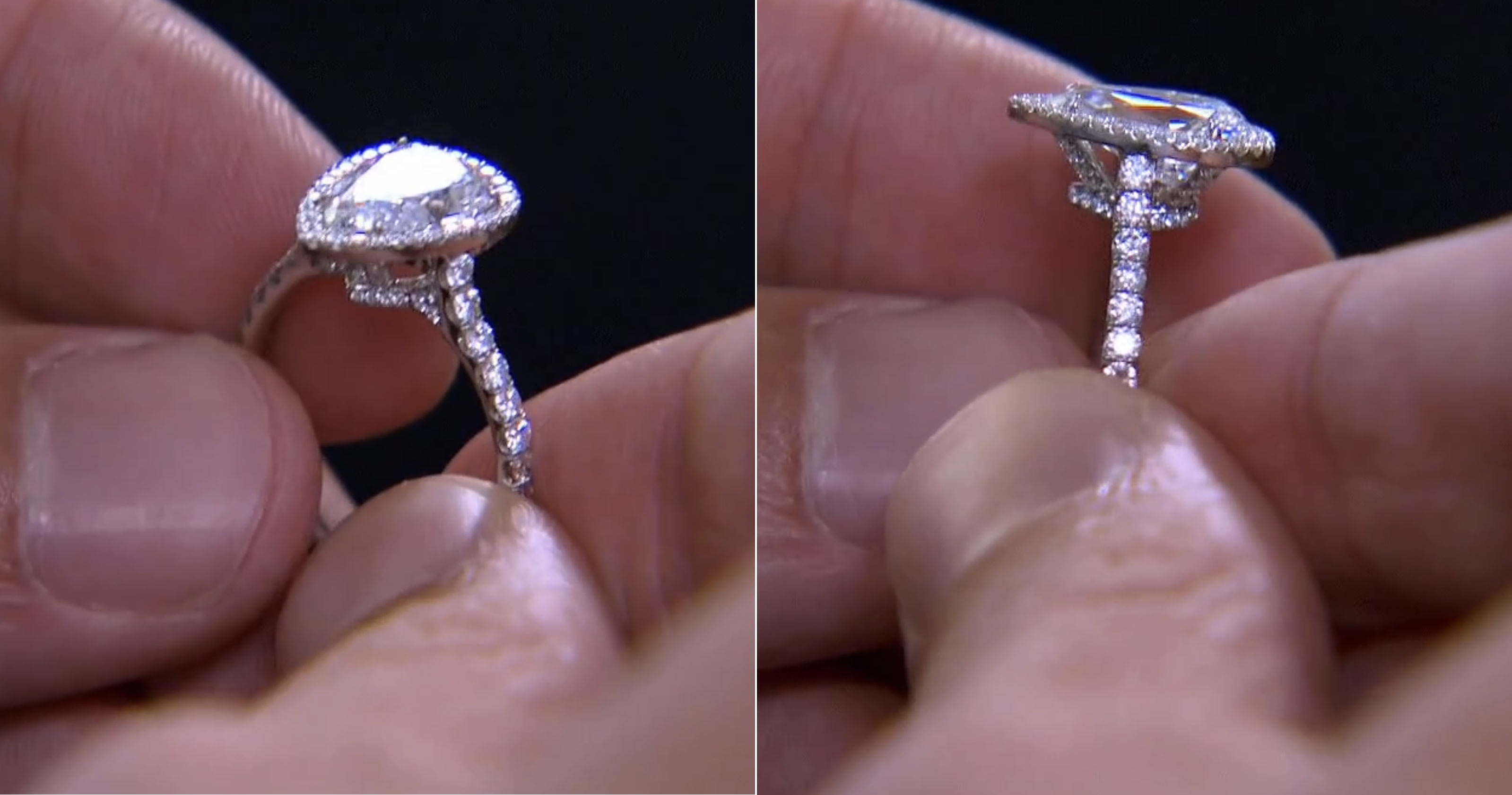 Neil lane engagement rings on sale bachelor