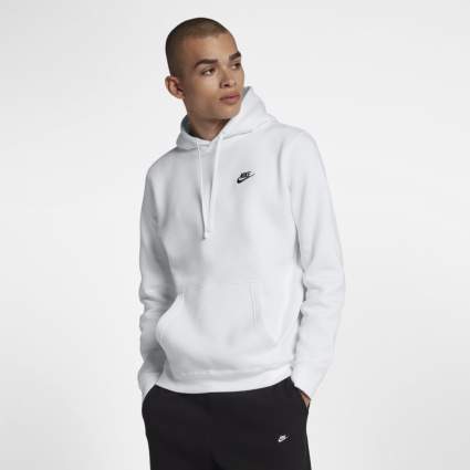 11 Best White Hoodies for Men: Your Buyer's Guide (2023)