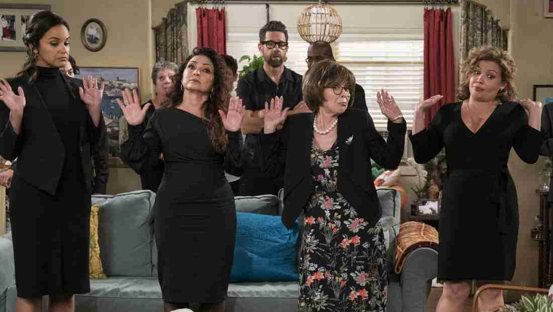 One Day At A Time Season 4 Netflix Uk Release Date