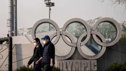 When Are The 2020 Tokyo Olympics? Coronavirus Pandemic Postpones Event
