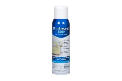 PetArmor Home and Carpet Spray for Fleas and Ticks