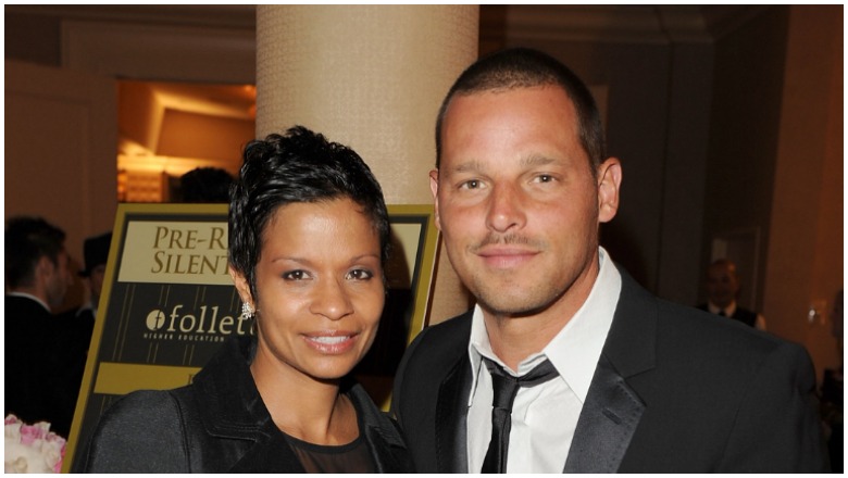 Justin Chambers Wife & Kids: 5 Fast Facts You Need To Know