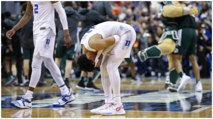 March Madness Coronavirus Update: Will the Tournament Be Cancelled?