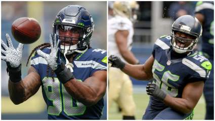 Former Seahawks’ Star Makes Free Agency Prediction on Jadeveon Clowney