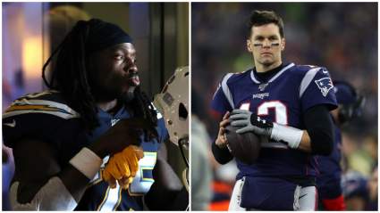 Buccaneers Listed as Favorite to Land Both Tom Brady & Pro Bowl RB