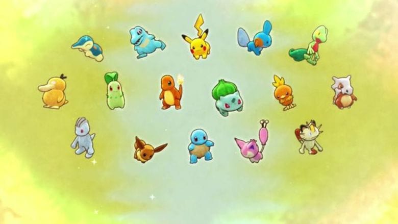 pokemon mystery dungeon red rescue team starter guide