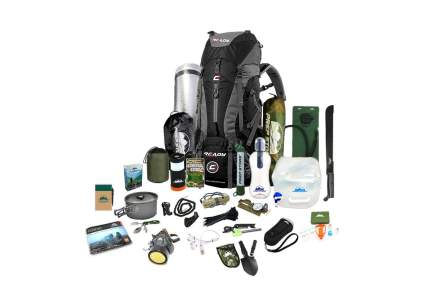 Prep Store Quick Emergency Survival Pack