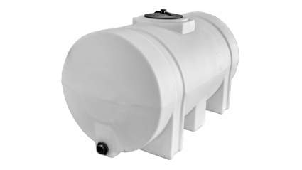 romotech potable water tank