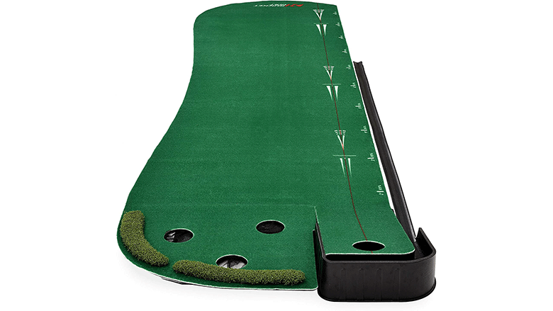 8 Best Indoor Putting Greens for Home Use (2022) | Heavy.com