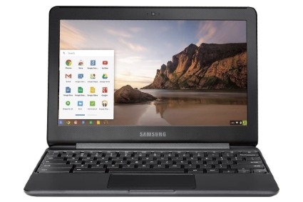Samsung 11.6-inch Chromebook