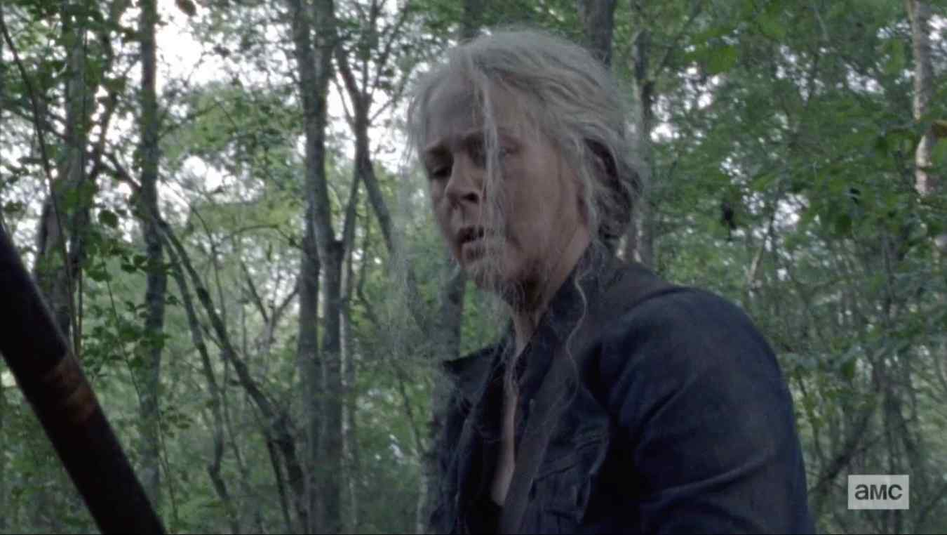 'The Walking Dead' Season 10 Episode 12: Who Died Tonight?