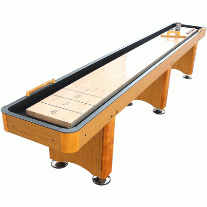 playcraft shuffleboard table