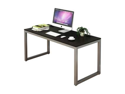 SHW Home Office Computer Desk