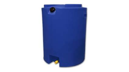 smart tank potable water tank