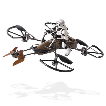 Star Wars Speeder Bike Remote Controlled Drone