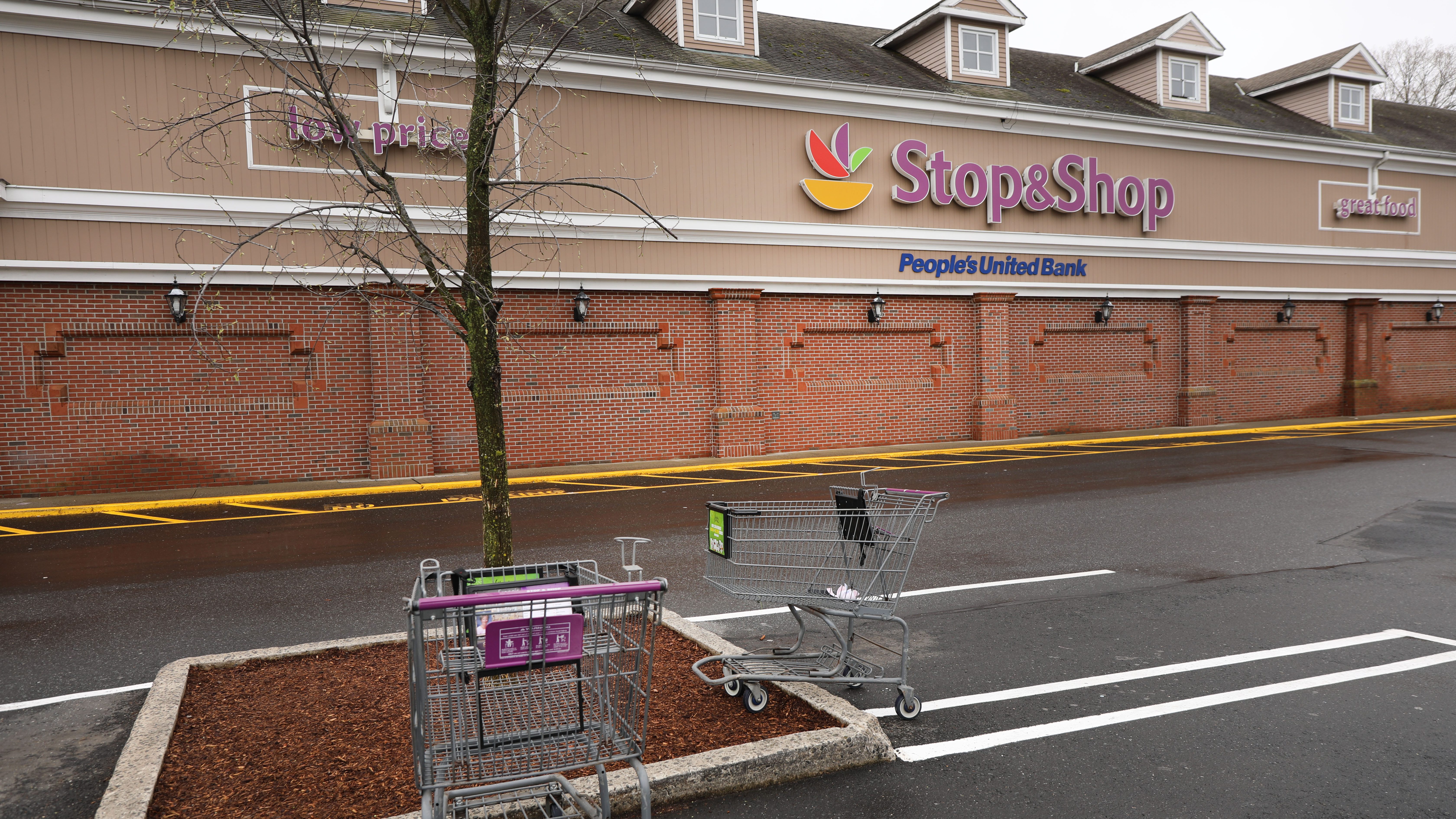 Stop & Shop Enacts ‘Seniors Only’ Morning Customer Hours