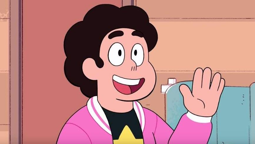 Steven universe future discount full episode 11