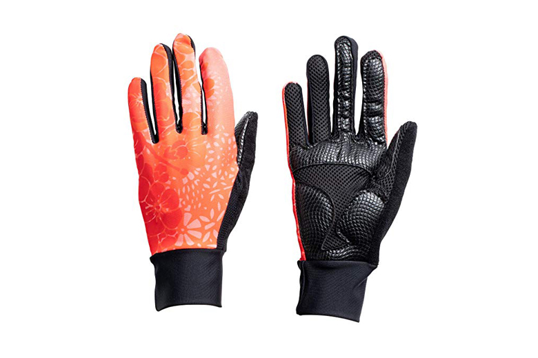 women's bicycle gloves
