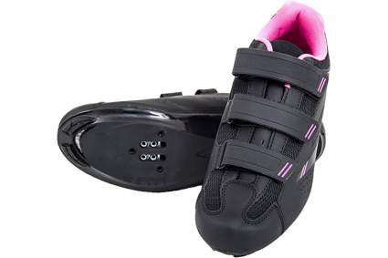 spin shoes women