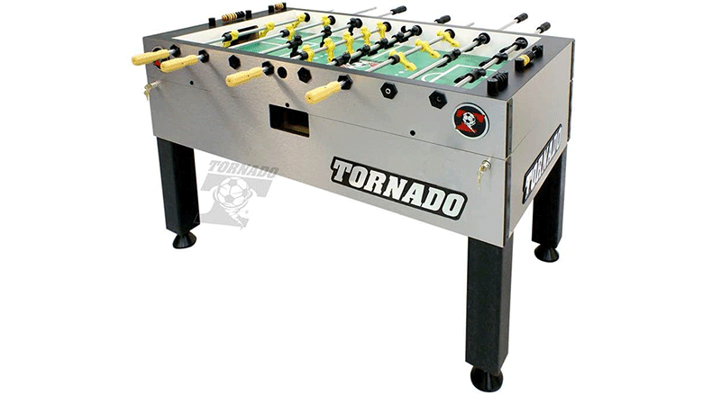 11 Best Foosball Tables For Home Use, Best Foosball Table Reviews