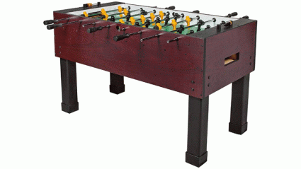 tornado sport foosball table