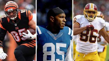Ben Watson’s Tough Decision Could Lead to Major TE Acquisition