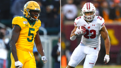 2020 NFL Mock Draft Continued: Picks 17-32