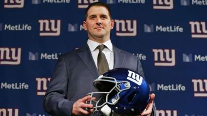 Giants Awarded 3 Compensatory Picks, Including Selection of Mr. Irrelevant