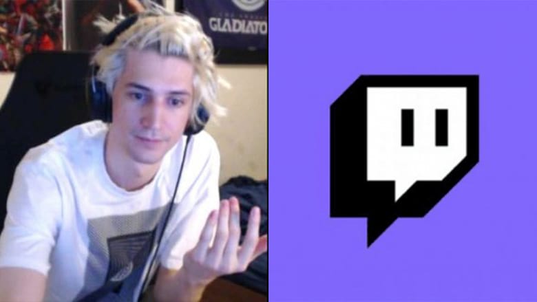 When Will Xqc Return To Twitch Here S When His Ban Ends Heavy Com