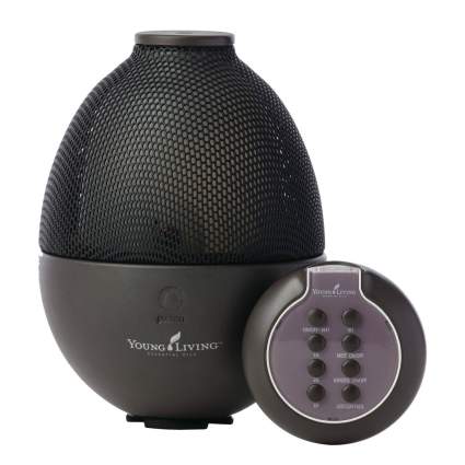 Young Living Rainstone Diffuser