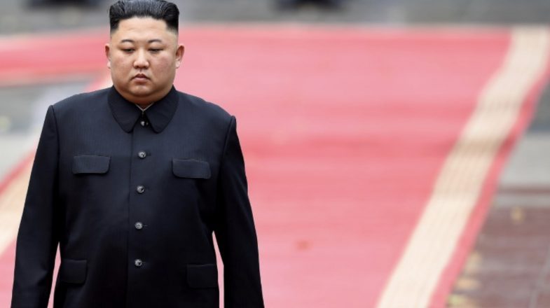 Kim Jong Un's Family: 5 Fast Facts You Need to Know