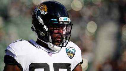 Buccaneers in the Mix for Leonard Fournette?