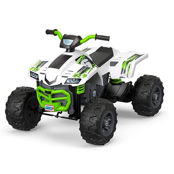 best 12v quad bike