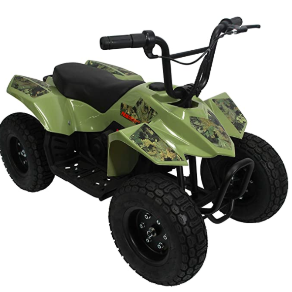 childrens battery quad bikes