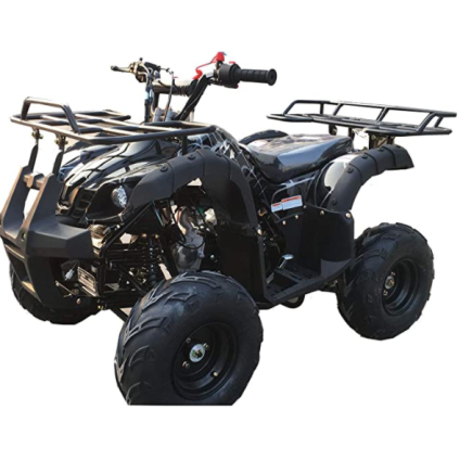 X-PRO 125cc ATV Quad Kids