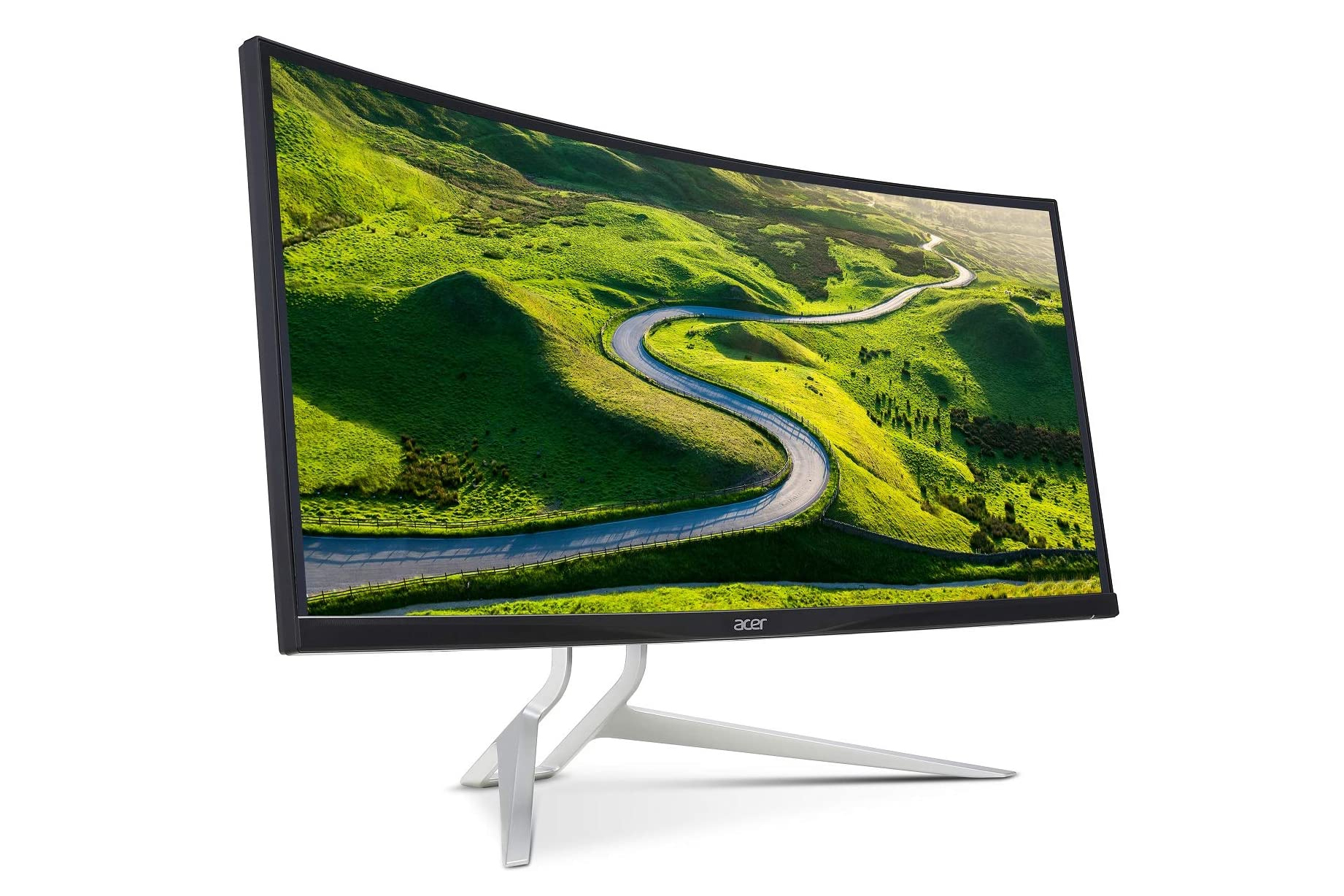 11 Best Monitors for a Home Office (2021) | Heavy.com