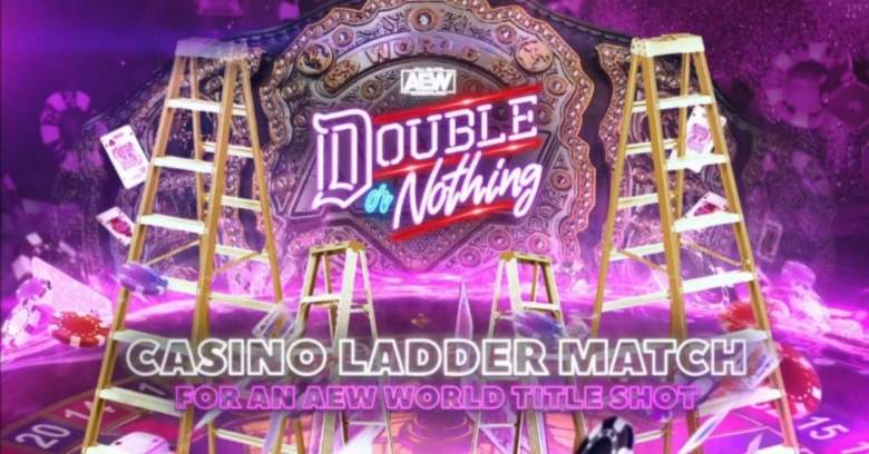 AEW Double or Nothing 2020