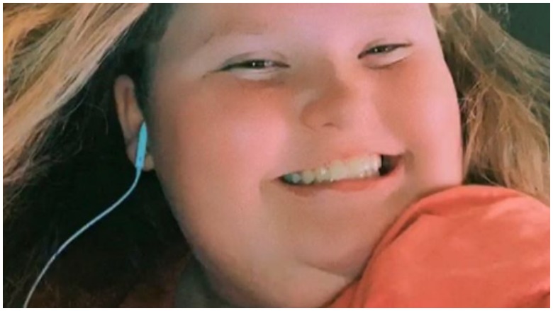 Alana Thompson Aka ‘honey Boo Boo Update Where Is She Today 4241