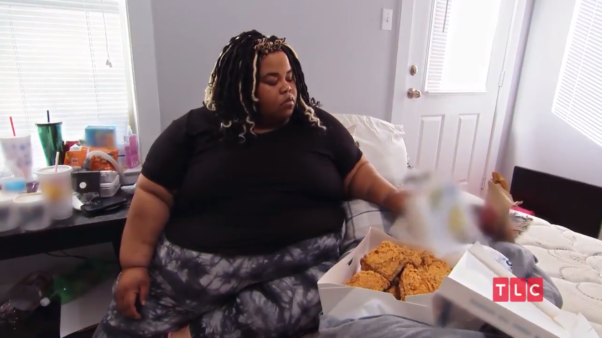 Ashley T Update On 'My 600-lb Life' Season 8 Episode 15