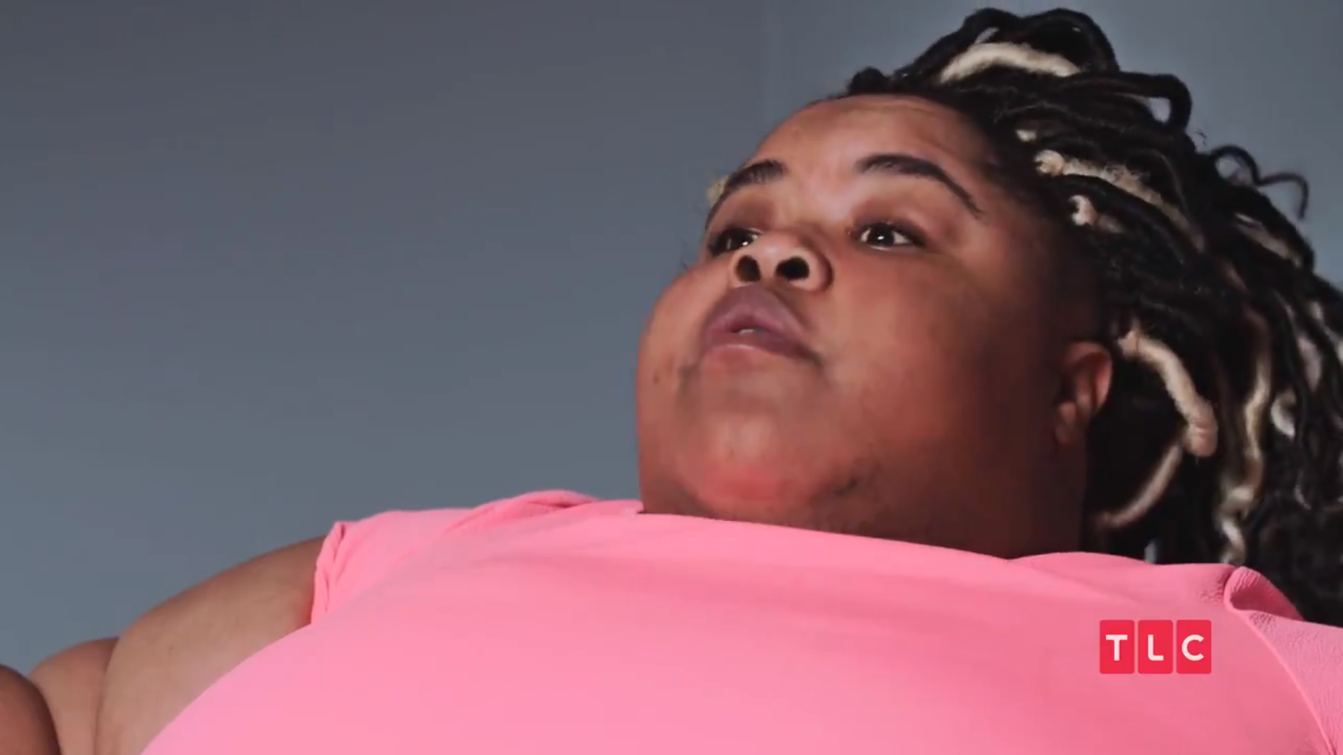 My 600 Lb Life Ashley