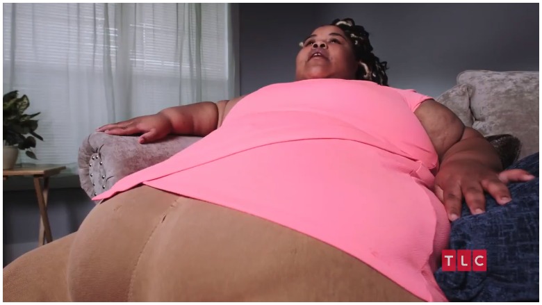 FOTO Oare Roshanda Perrio a pierdut în greutate Actualizare importantă de la vedeta One Ton Family