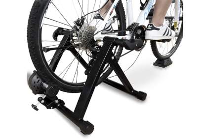 best stationary bike stand