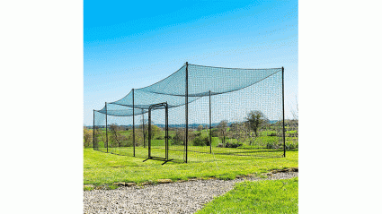 net world sports batting cage net