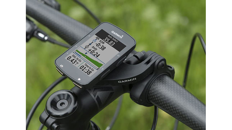 garmin navigation for bikes