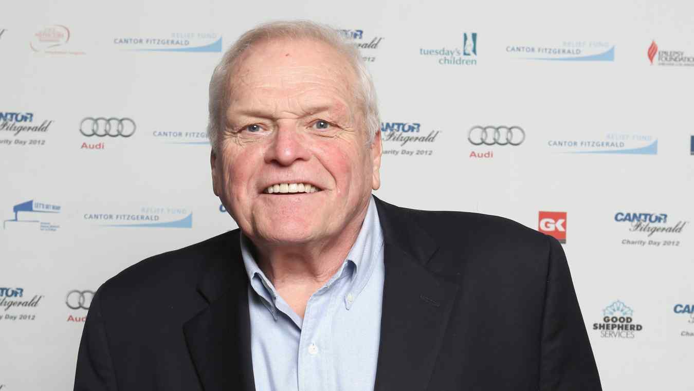 Brian Dennehy Movies: His 5 Most Amazing Roles