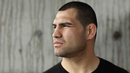 Huge Change Revealed for Ex-UFC Champ Cain Velazquez: Report
