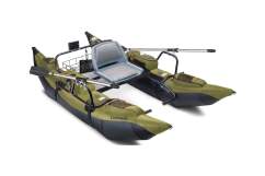 11 Best Inflatable Pontoon Boats (2023)